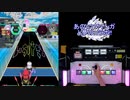 【オンゲキ手元】いちげき！のテーマ [MAS] AB+(理論値)