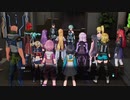 アナノスケの大冒険[ソードアート・オンライン　フェイタル・バレット]実況プレイ64