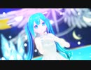 【MMD】プラネテス【カルも式初音ミク】