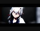 【 オリキャラMMD 】天使の翼。【 Vroid 】