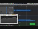 寝起きで作ったTechcore