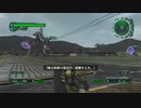 【地球防衛軍6】フェンサーINF縛り st53「砲兵進撃」