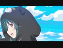 くまクマ熊ベアーぱーんち!　crossing field byシア•フォシュローゼ