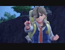 【初見実況】ペパー先輩強すぎ（ポケットモンスタースカーレット）