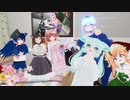 リル＆さわ雑談部"’「始まりの春 サッカーやろうぜ！」