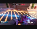 Overwatch2 【オーバーウォッチ2】 適当実況動画part123