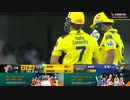 IPL 2023 | Chennai Super Kings vs Lucknow Super Giants Match 6 Highlights