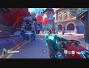 とりあえず、オーバーウォッチ２をスイッチ版でしゃべりながらやるだけ　その１１６