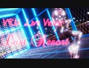 【VRM Live Viewer】ラストリゾート