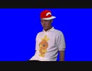 アチャモ派MUR