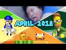 [Hobo Bros]BEST OF HOBO BROS おもしろコンピレーション-2018年4月-