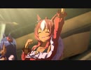 チョコボン他で『GIRLS' LEGEND U』
