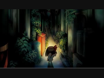 【バンブラP】夜廻メインBGM【耳コピ】