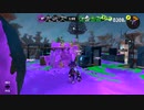 【齢38のスピナー使い】宇宙人の実在を予想するフェス／チャレンジ-その07==FP1892～==【Splatoon3】