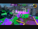 【齢38のスピナー使い】宇宙人の実在を予想するフェス／チャレンジ-その08==FP1839～==【Splatoon3】