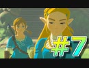 新作発売までに完走を目指すブレワイ実況！part7【ゼルダの伝説 BotW 実況】