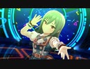 【デレステMV】「ダンス・ダンス・ダンス」(神崎蘭子 制服限定 SSR7)【1080p60/4K HDRドットバイドット】