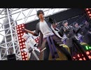 【MMD刀剣乱舞】　『CH4NGE』 CLUB伊達ゲリラライブ