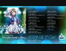 Watanabe You Third Solo Concert Album 試聴動画