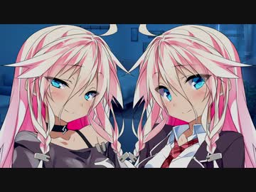 [R-18]いあさん×２に扱かれちゃうだけ[ｺｯｼｮﾘ]