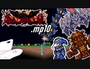 【terraria】カラミティ（収容違反）.mp10【ゆっくり実況】
