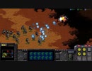 StarcraftRemastered スタークラフト実況プレイ5-5b-3(皇帝の陥落(戦争の鳥))