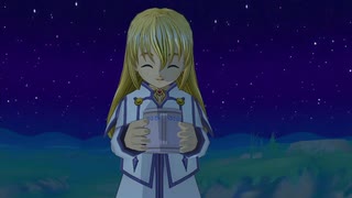[TOシンフォニア]第12回(12-2) コレットの変化