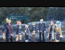 sc^システム専心で創の軌跡を初見実況プレイ　１０