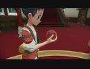 Part.31【ポケモンLE-アルセウス】「導かれし者たち」