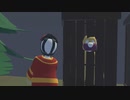【2人実況】続・ふらっと散歩 ランバー編【Human: Fall Flat】