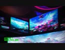 WHATS_THIS_GAME（インスト曲・シンセウェーブ・フリーBGM）