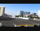 モータースポーツジャパンフェスティバル2015GTカーデモ