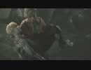 バイオハザード:RE2 そこを歩くという恐怖 :3