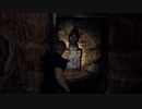 [バイオハザードRE:4]第4回(4-2) 大洞窟の祠