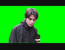 驚愕するHMGCGB