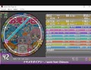 【simai】○キメキダイアリー　MASTER