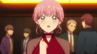 漣蒼士に純潔を捧ぐ【オンエア版】 第2話「愛しい妻の願いなら…捧げますよ、この身全てを」