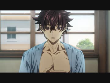 異世界でチート能力を手にした俺は、現実世界をも無双する ～レベルアップは人生を変えた～　第1話　異世界へ