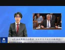 4月18日開催の公聴会　コロナウイルスの起源
