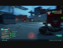 [BF2042]マップが広い