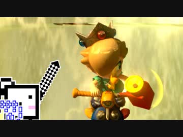 【CeVIO実況】マリオカートざらめちゃん8DX#576【マリオカート8DX】