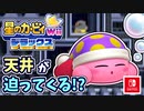 【星のカービィ Wii デラックス実況】空から謎の宇宙船が！？カービィの人助けの冒険がはじまる！！part33