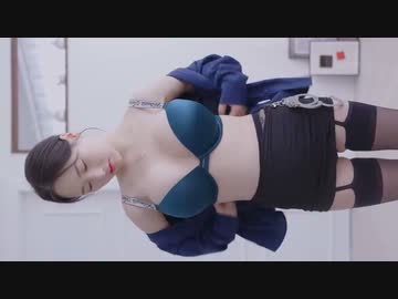 すんごいお●ぱい