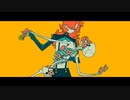 【ニコカラ】皮肉とはいへ【off vocal】