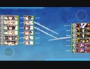 駆逐艦を過保護にしている提督の艦これ日誌１７３日目 ２０２３年春イベントＥ６装甲破砕ギミック前編