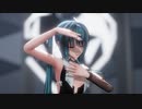 【MMD】めんぼう式ミクでアンノウン・マザーグース【めんぼう式まつり2023】