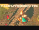 【アリスのゼルダの伝説】BOTWその5（前編）