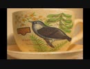 【NNIオリジナル】Bird In Cup