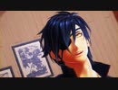 【MMD刀剣乱舞】天使の翼。【燭台切光忠】
