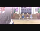 【デレステMV】ミライコンパス【7周目神崎蘭子】